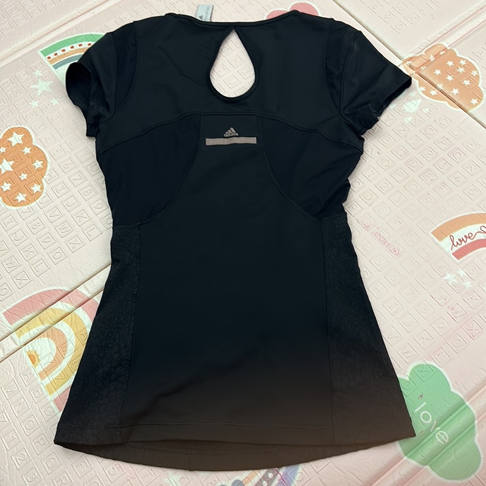 Adidas by Stella McCartney top